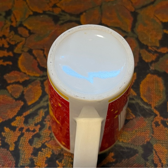 Leo Zodiac Coffee Mug - Picture 6 of 9